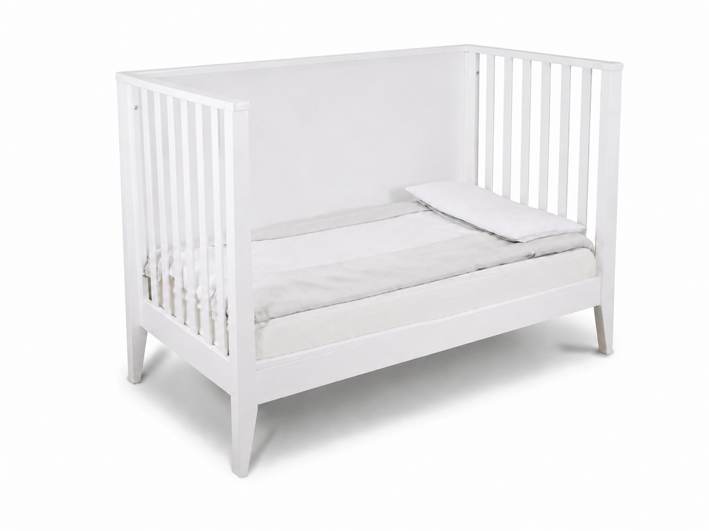 Botticelli Convertible Crib