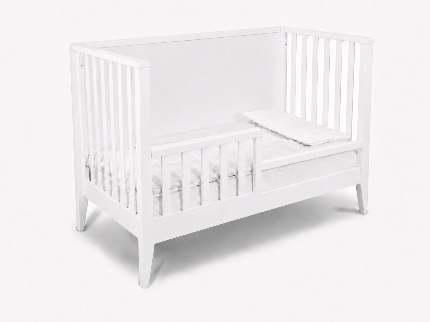 Botticelli Convertible Crib