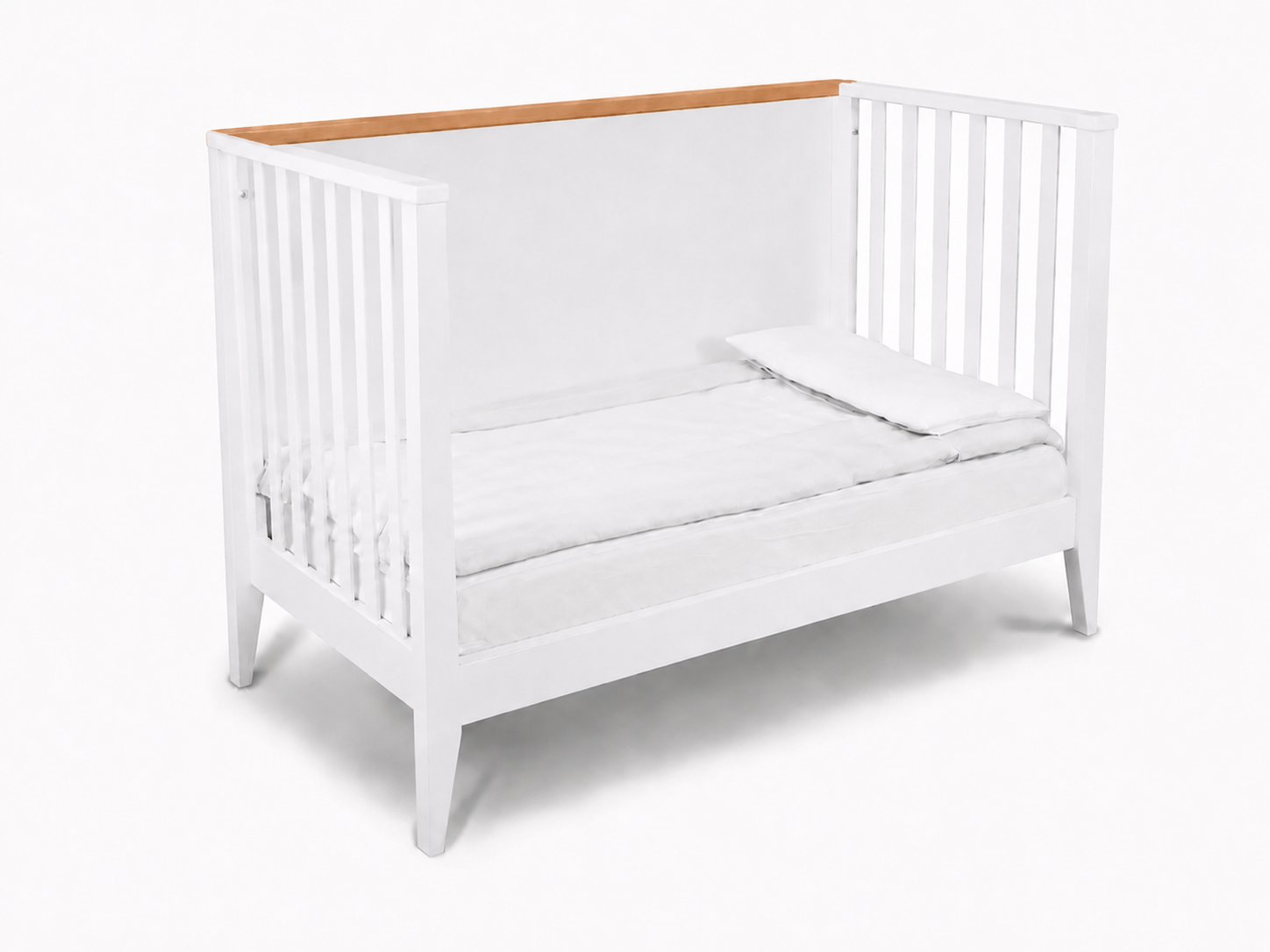 Botticelli Convertible Crib