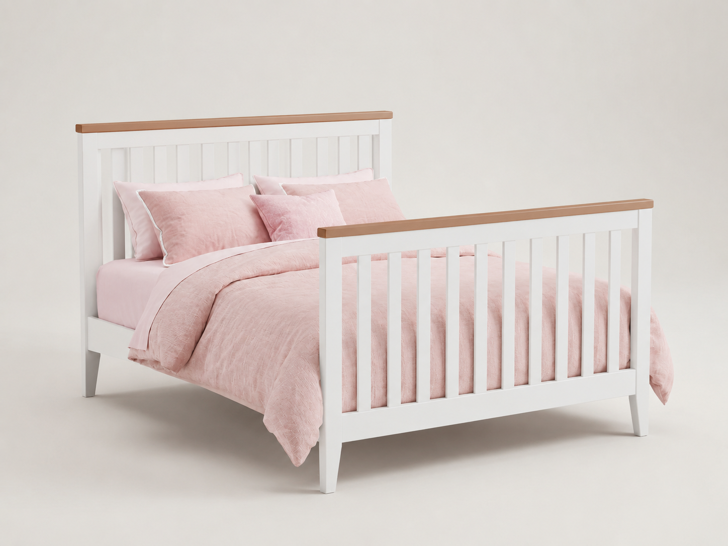 Botticelli Convertible Crib