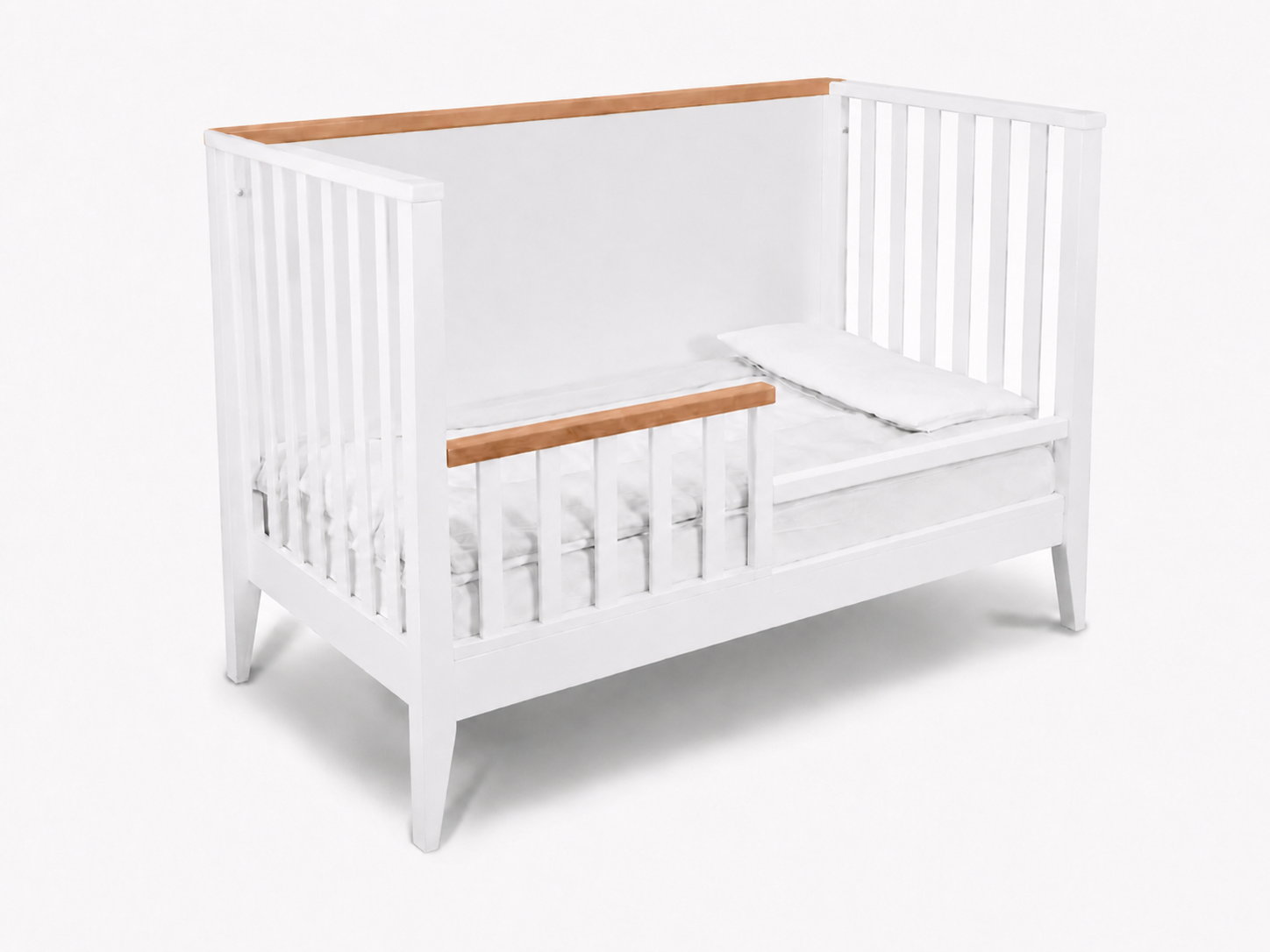 Botticelli Convertible Crib
