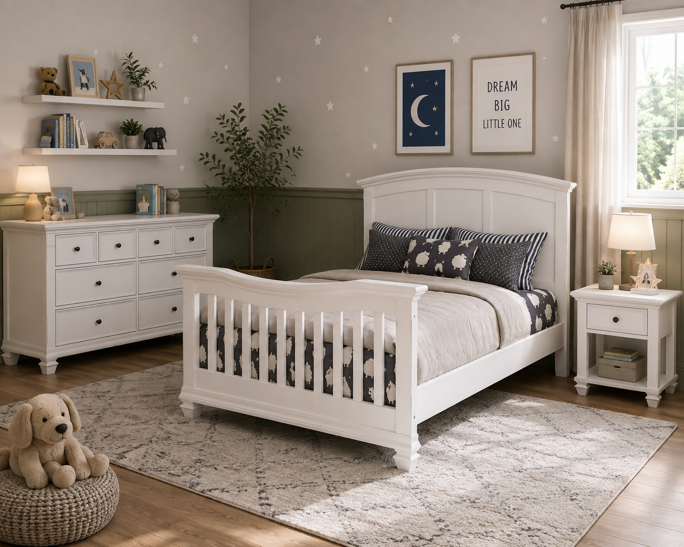 Baby & Kids Furniture Warehouse