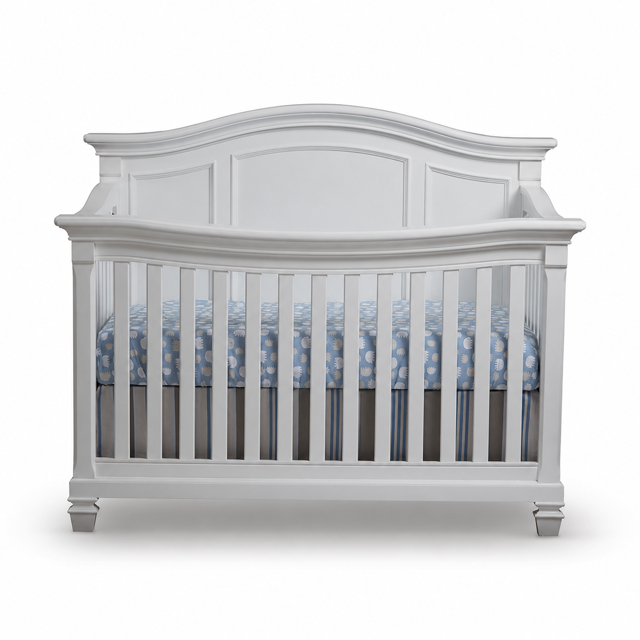 3 Piece Victoria Package Deal White