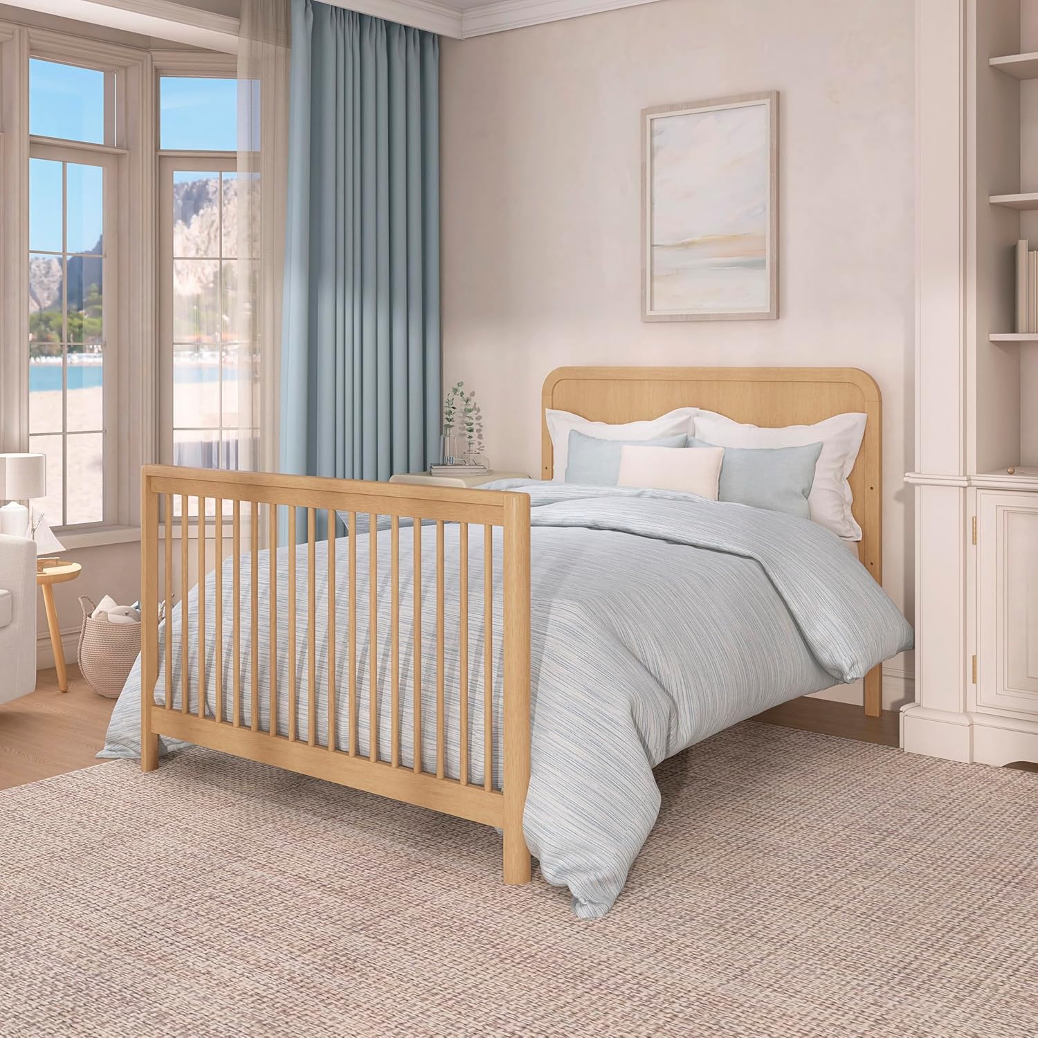 Cove Crib