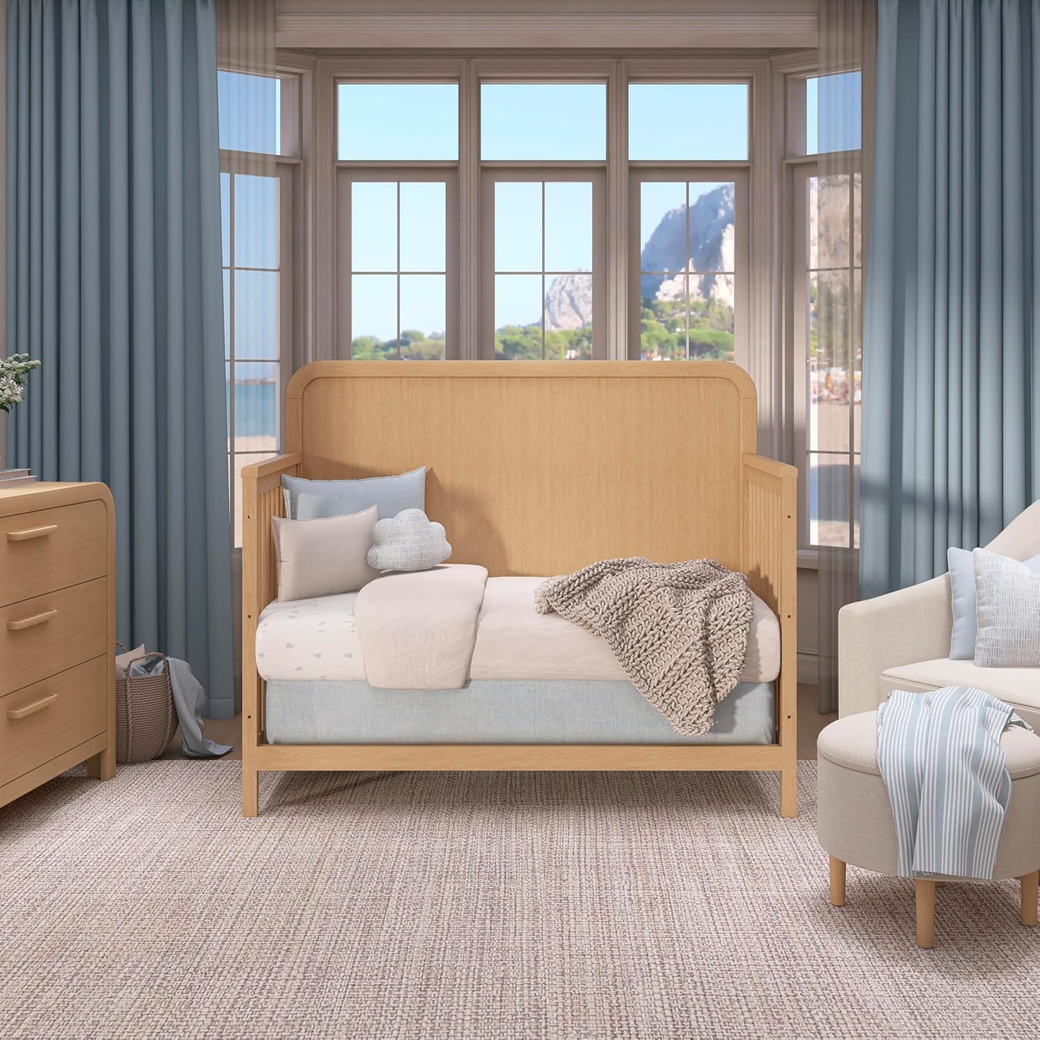 Cove Crib