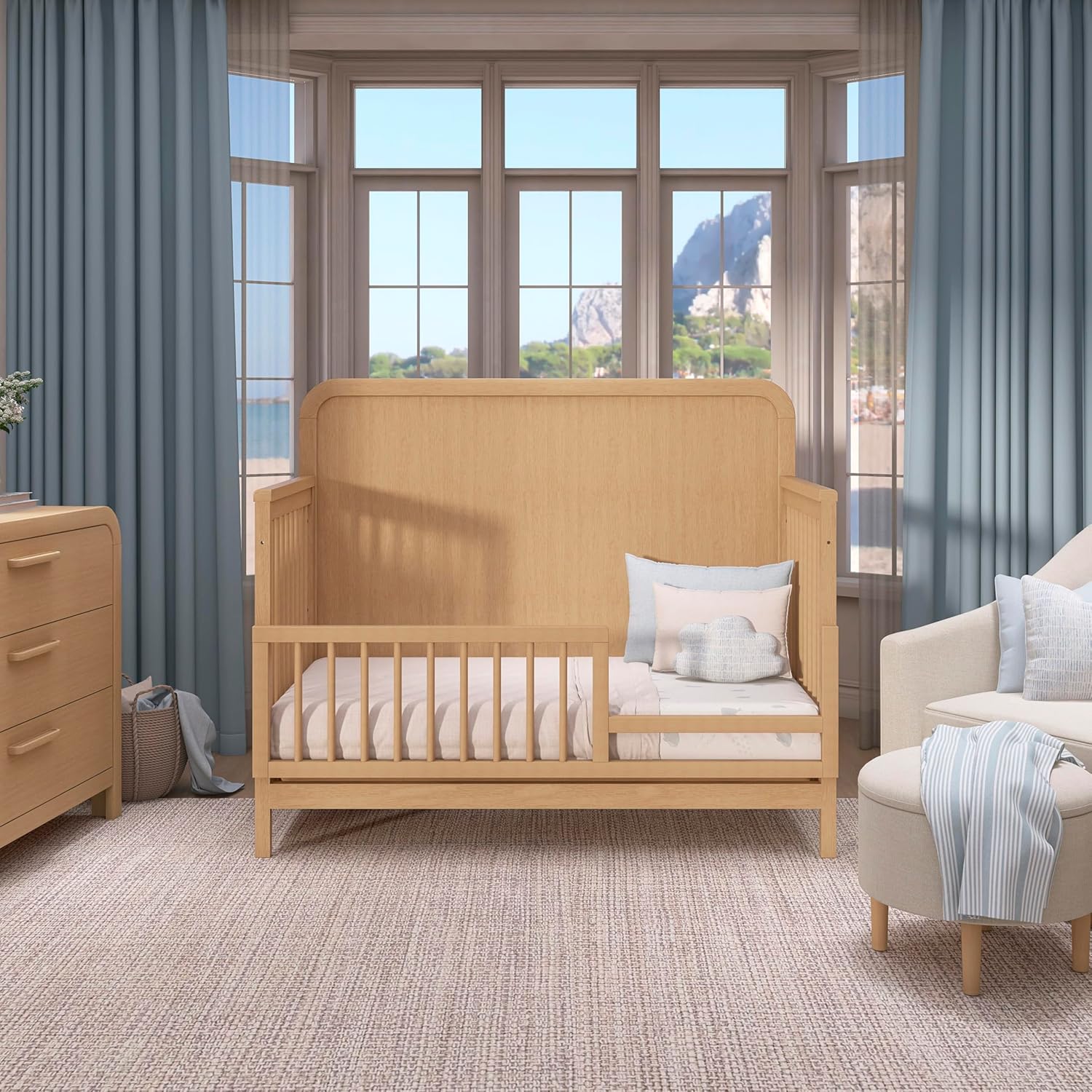 Cove Crib