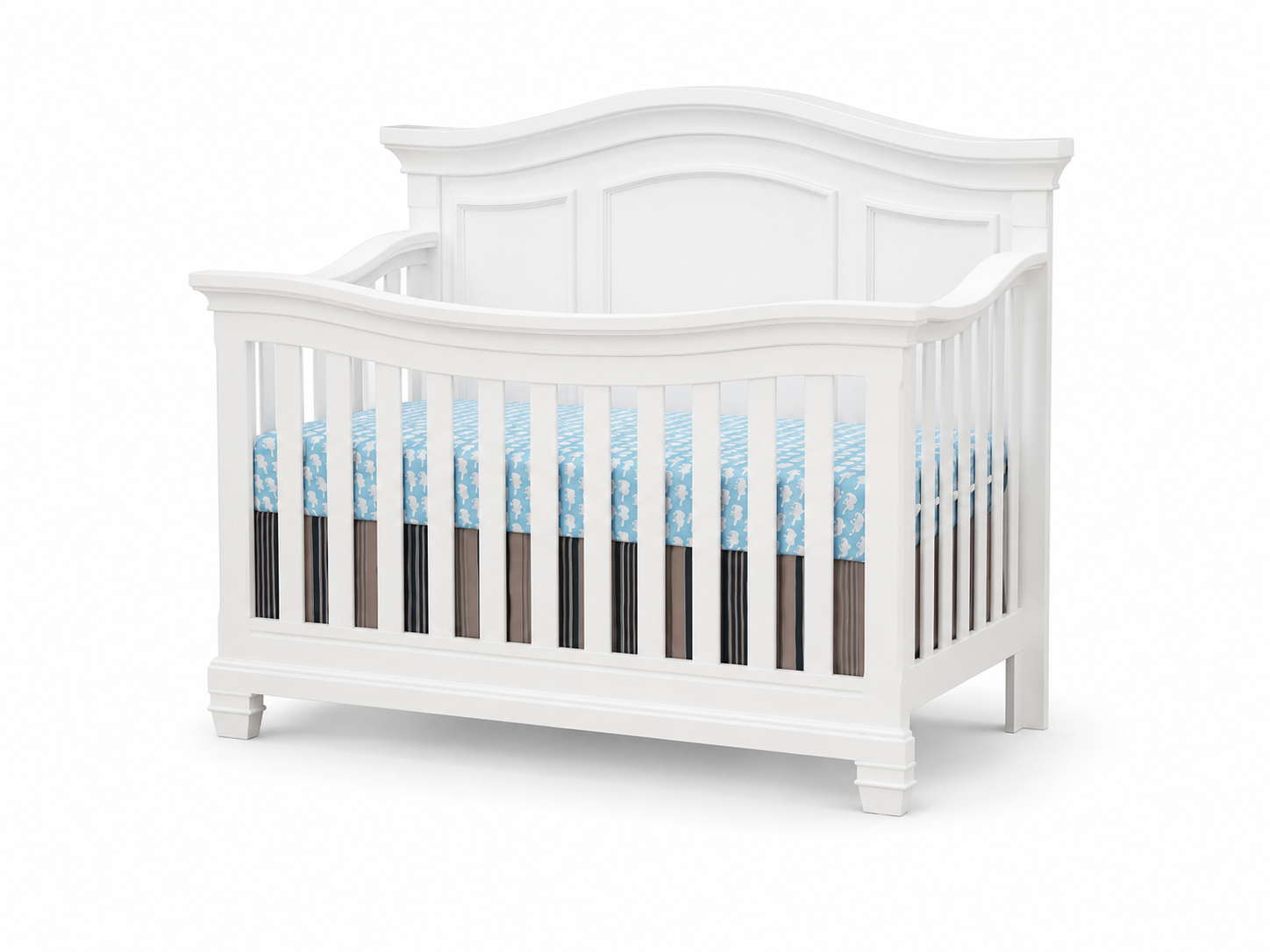 Victoria Crib