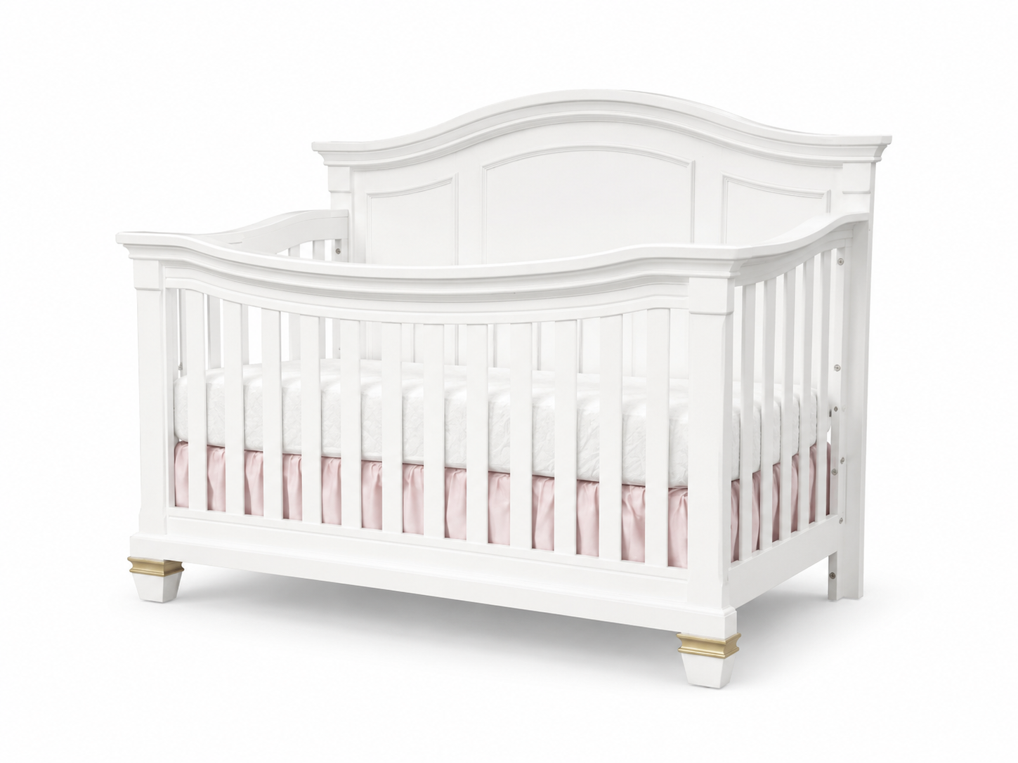 Victoria Crib