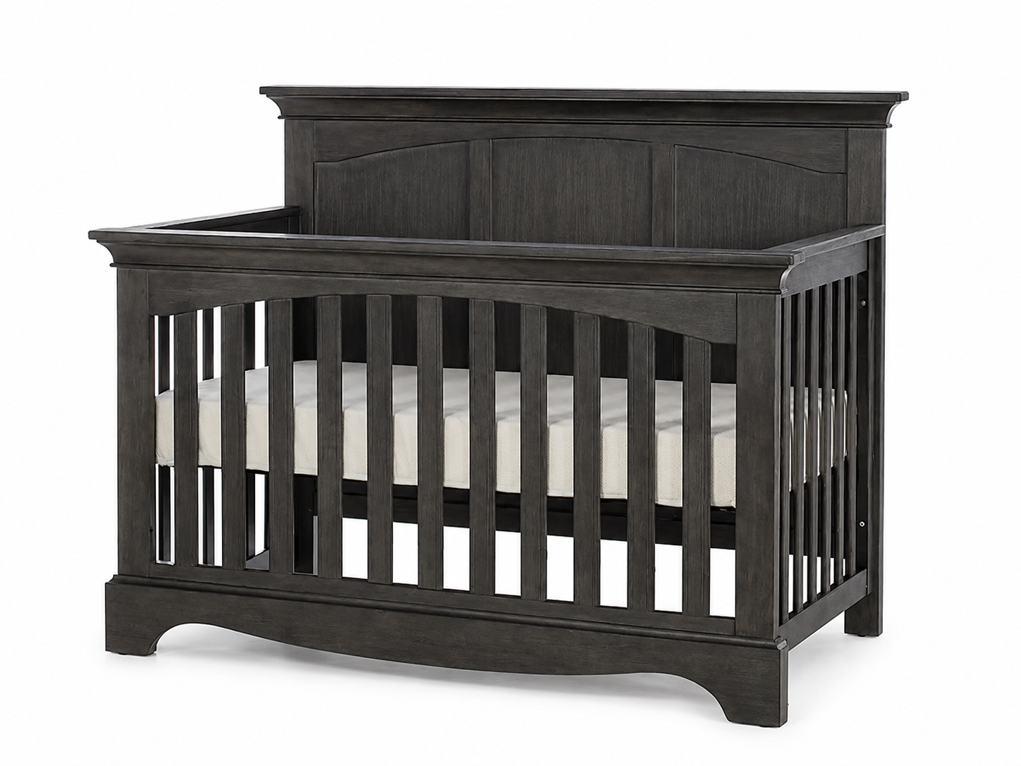 Color: Granite | Ragusa Forever Crib