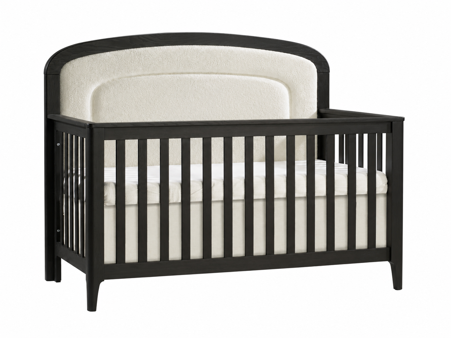 Color: Dusk | Palo 5-in-1 Convertible Crib