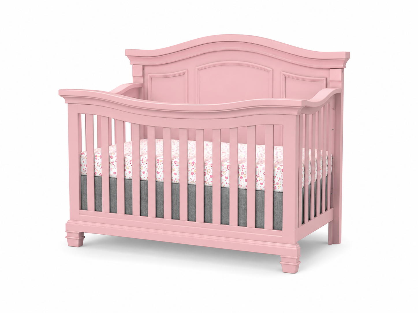 Victoria Crib