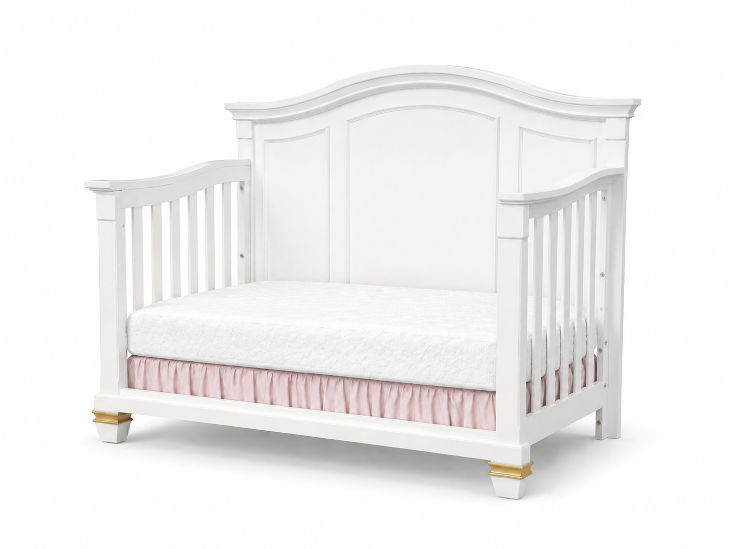 Victoria Crib