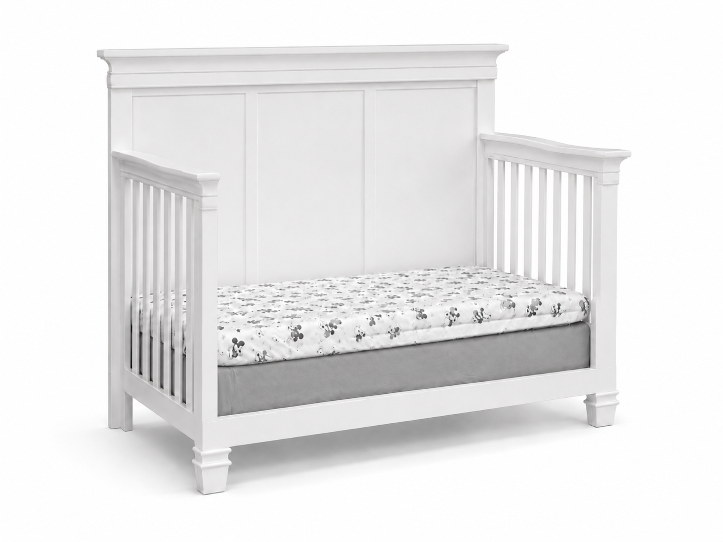 Belmont Convertible Crib