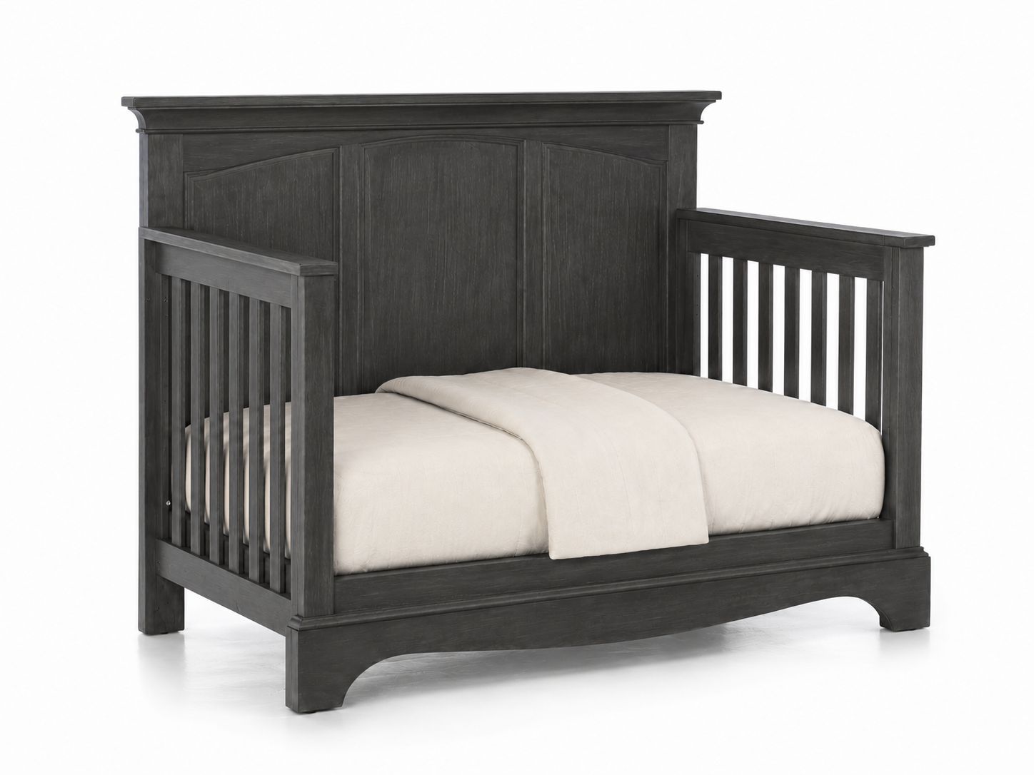 Color: Granite | Ragusa Forever Crib