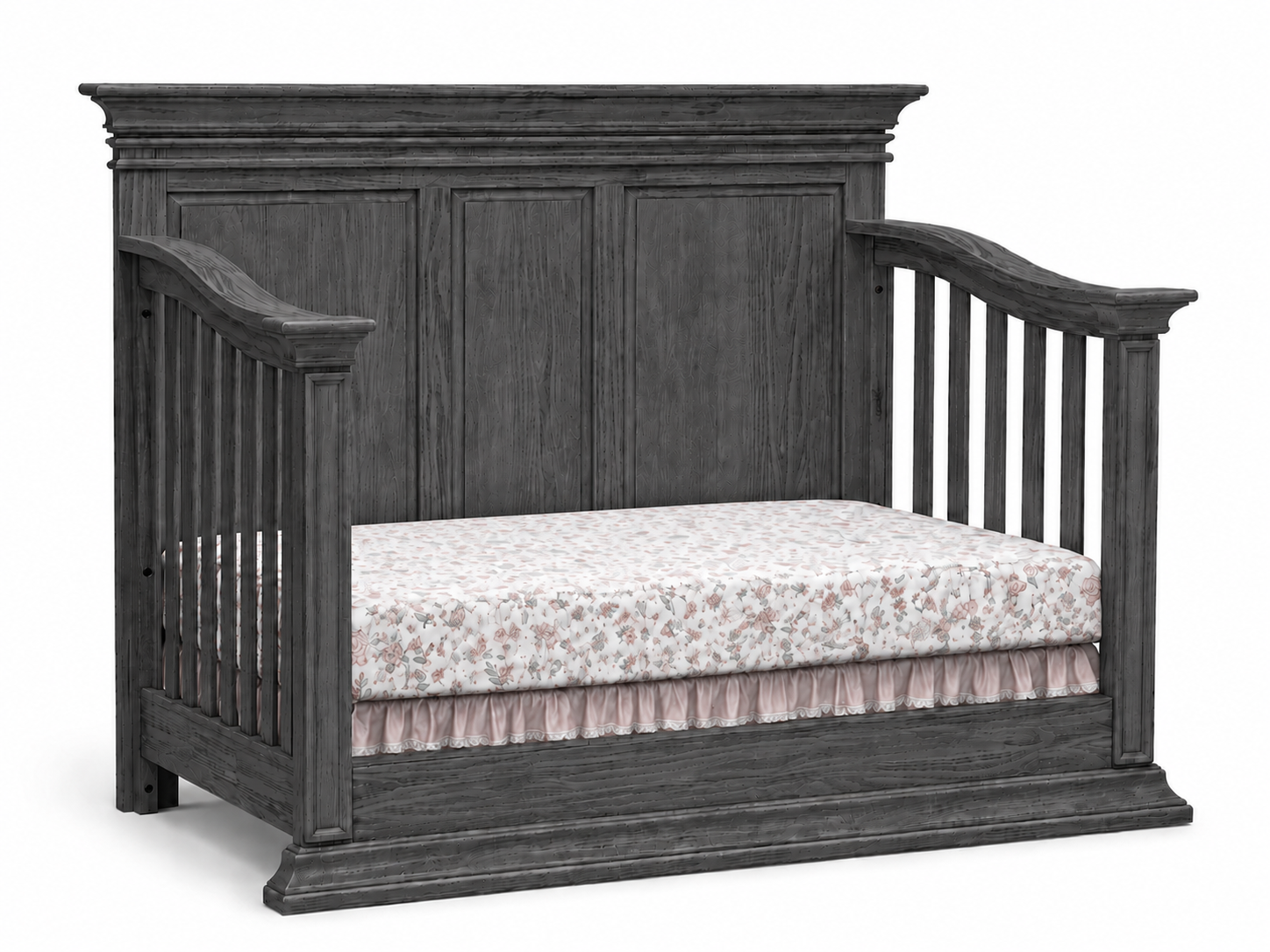 Chic Convertible Crib