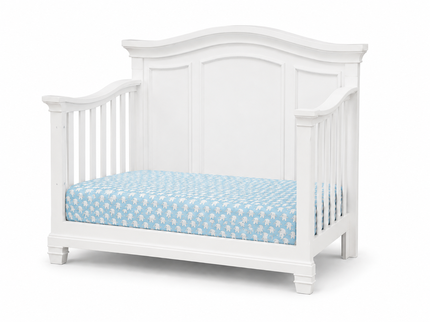 Victoria Crib