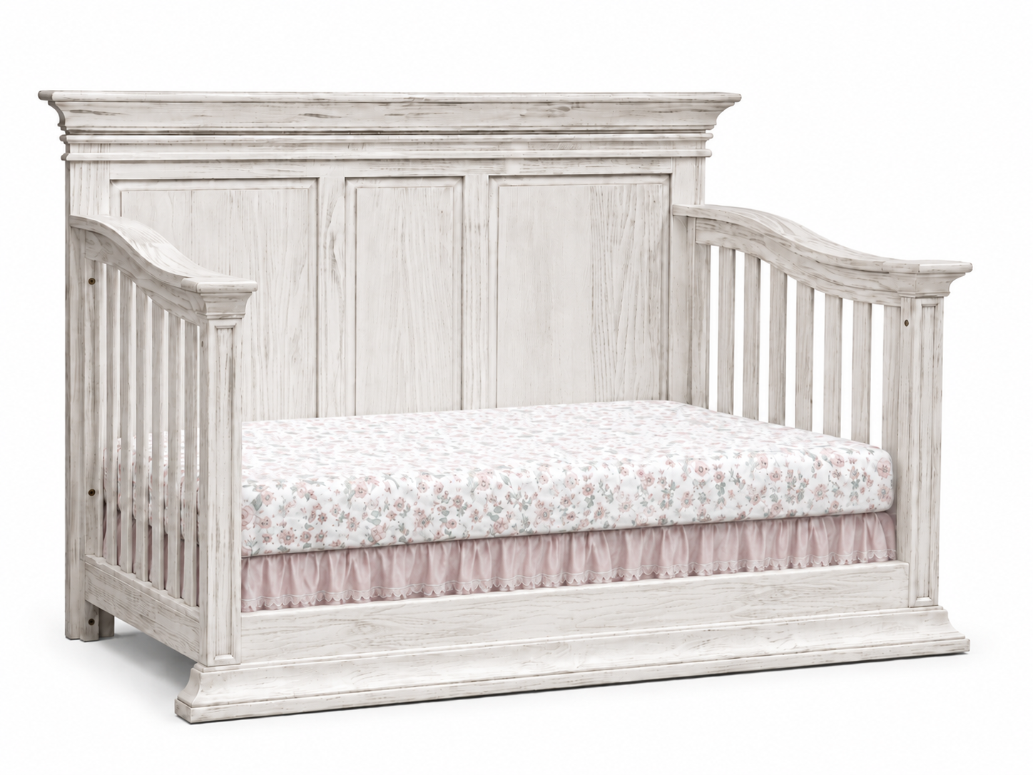 Chic Convertible Crib