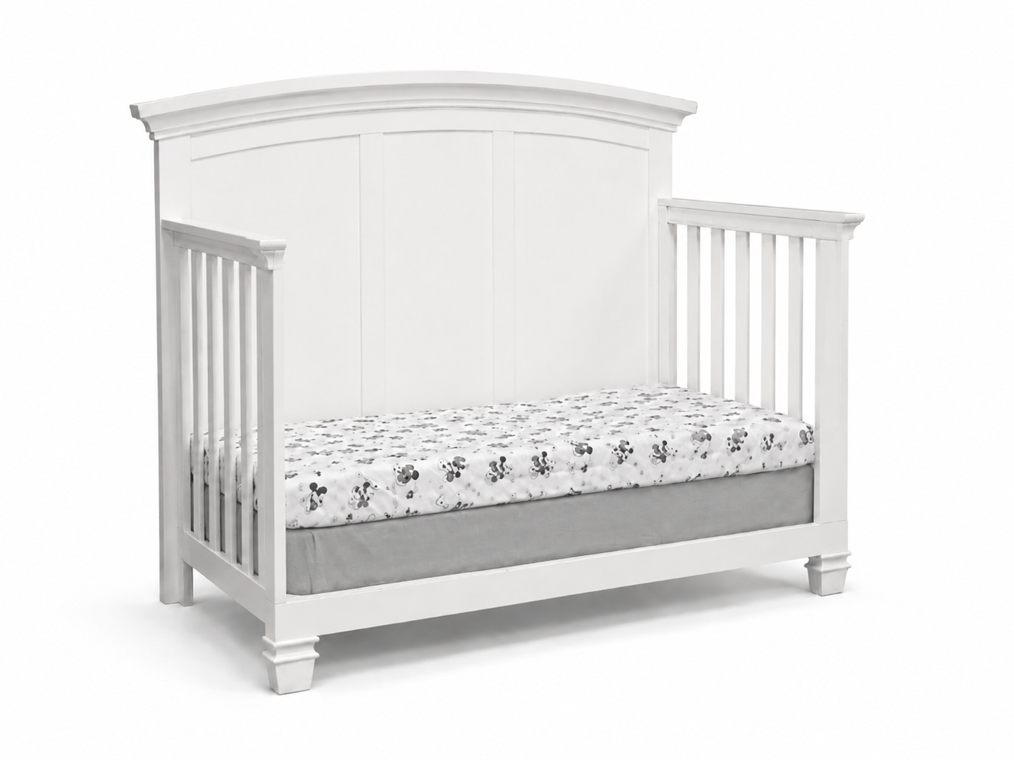 Brittany Convertible Crib