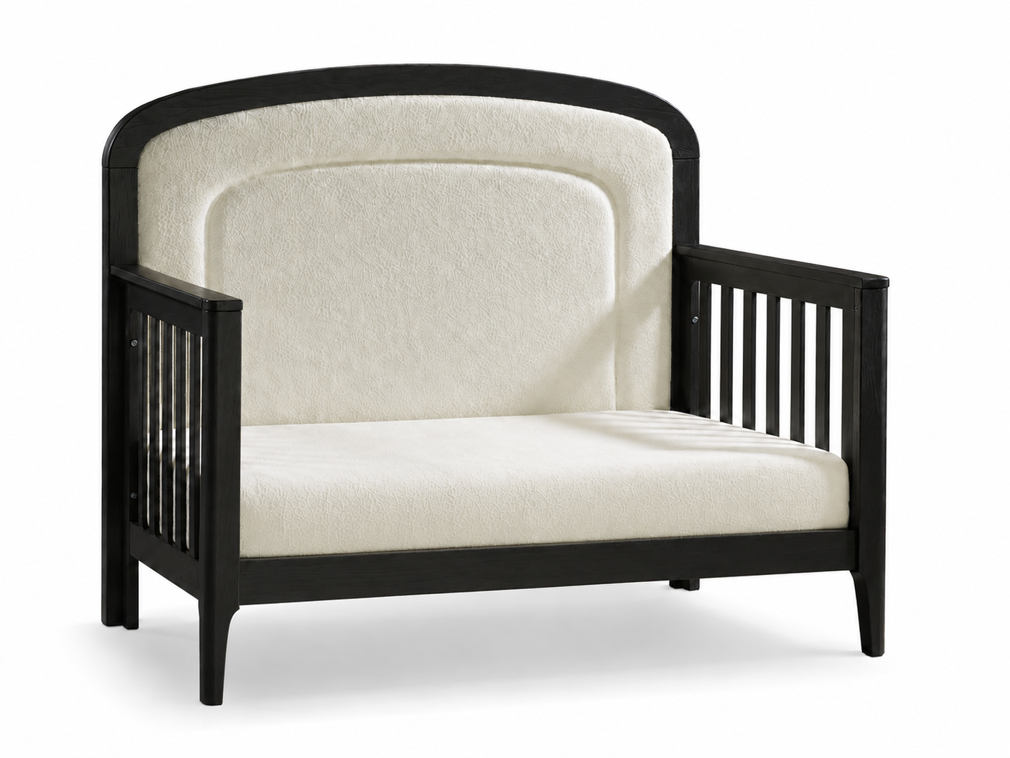 Color: Dusk | Palo 5-in-1 Convertible Crib