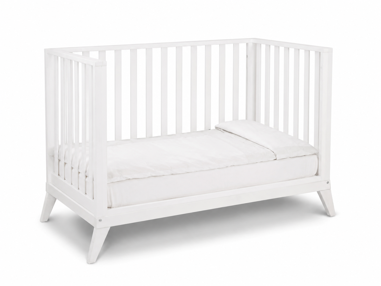 Donatello Classic Crib