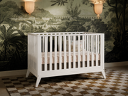 Donatello Classic Crib