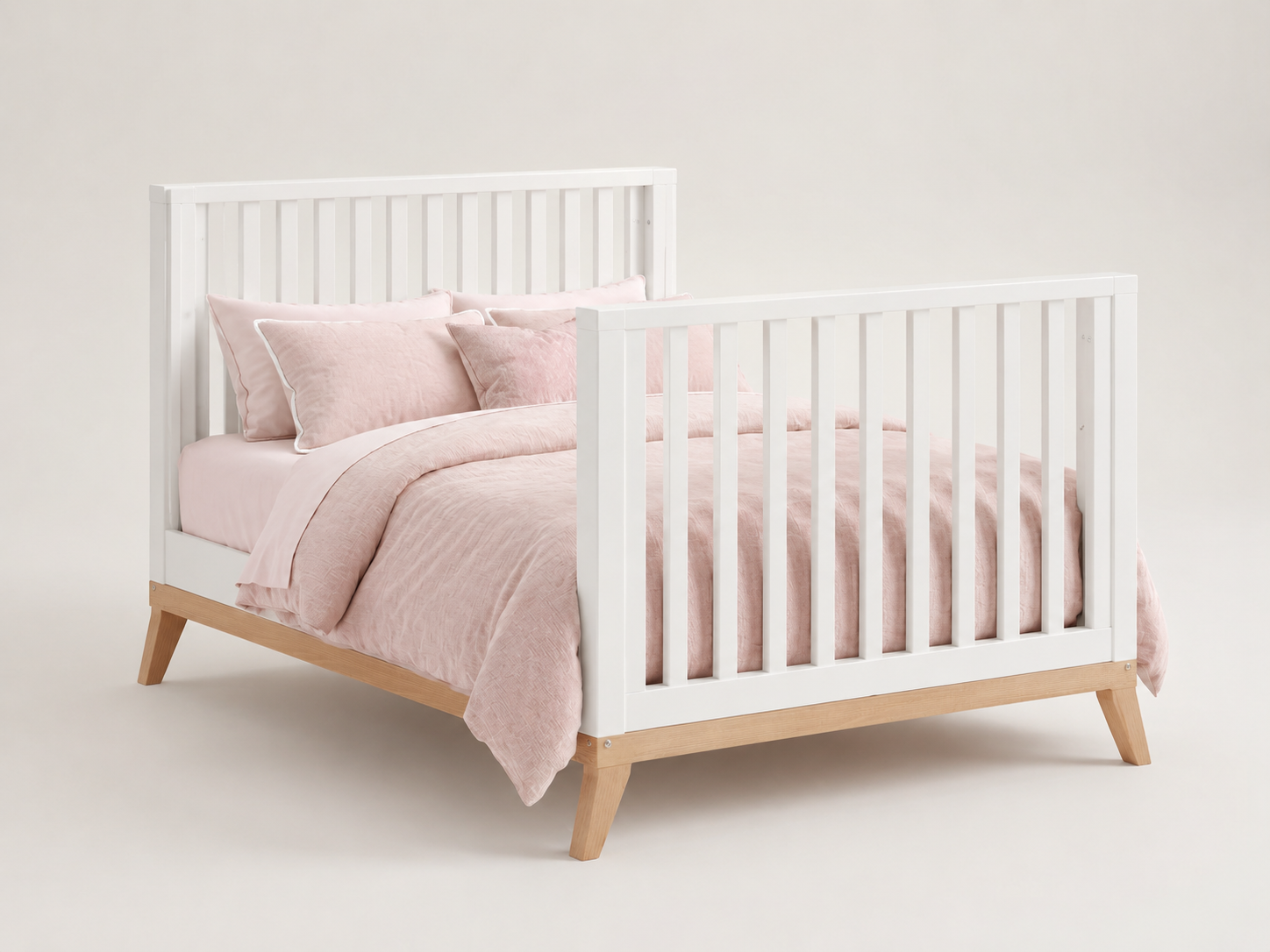 Donatello Classic Crib