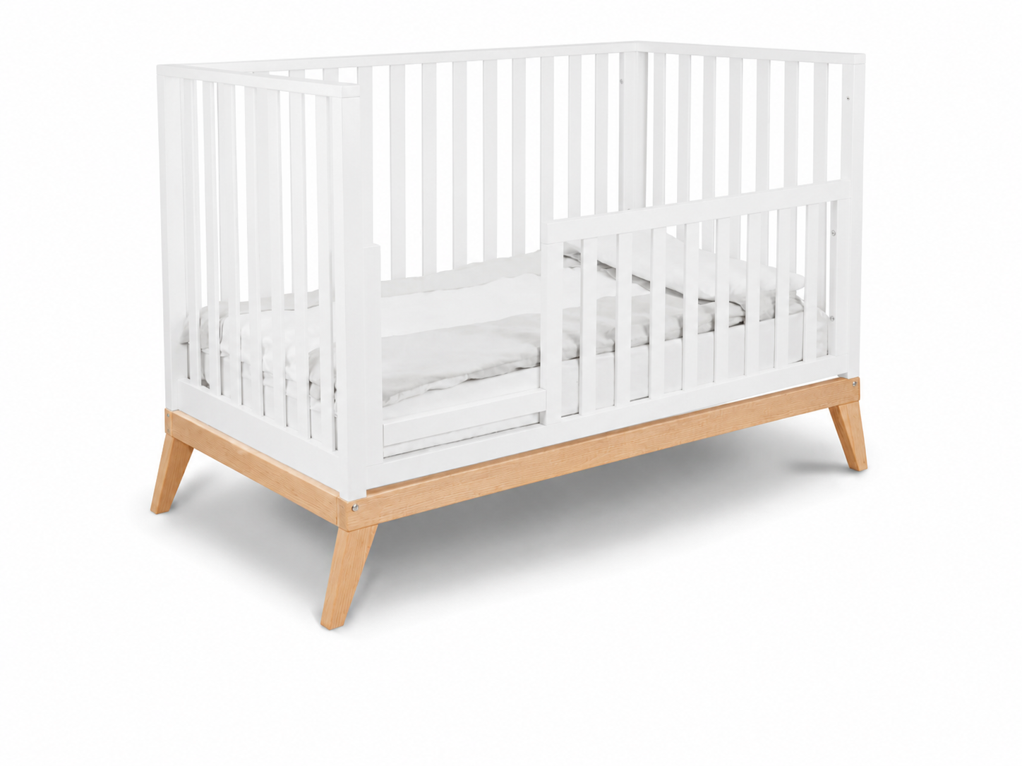Donatello Classic Crib