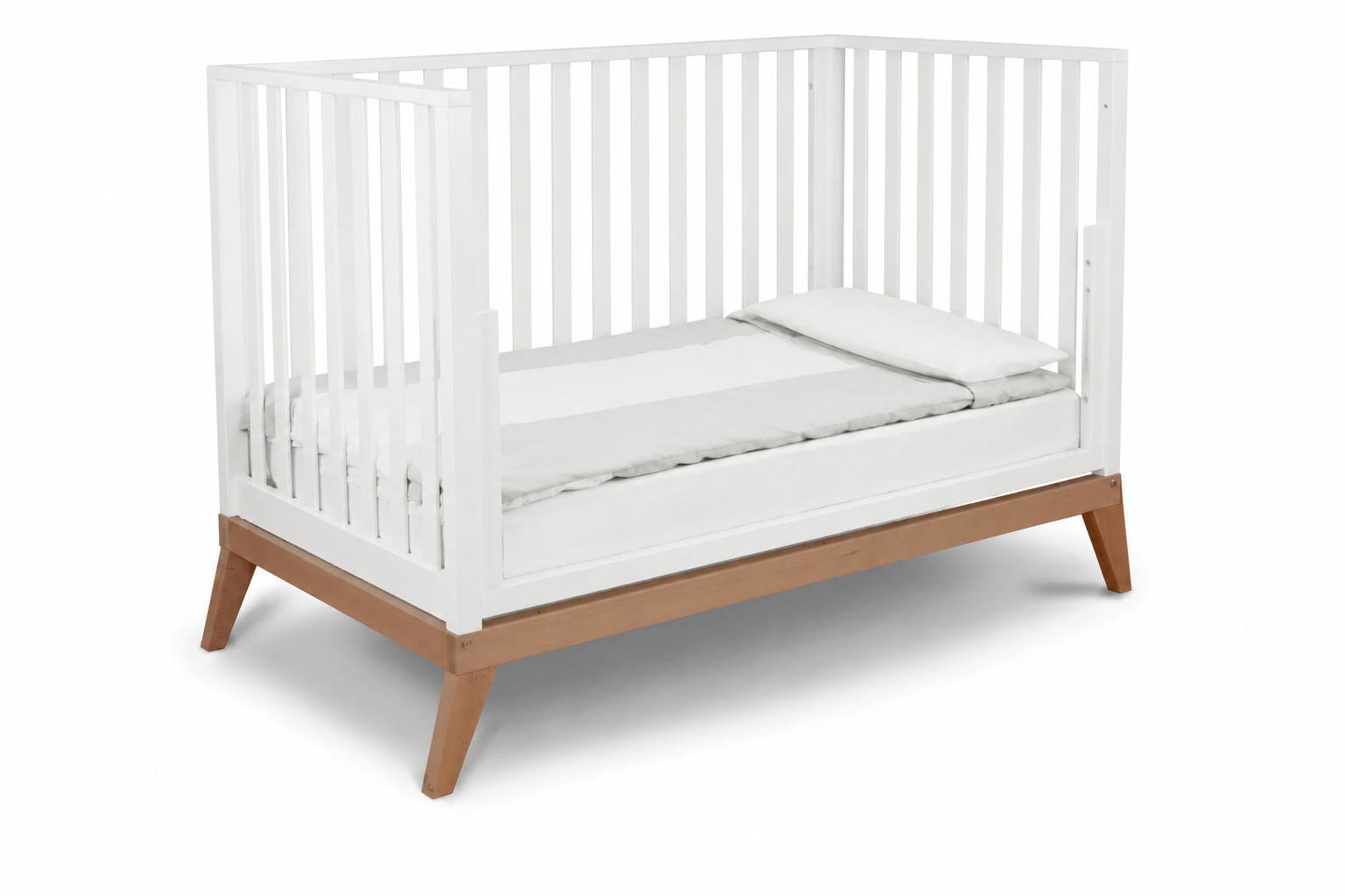 Donatello Classic Crib