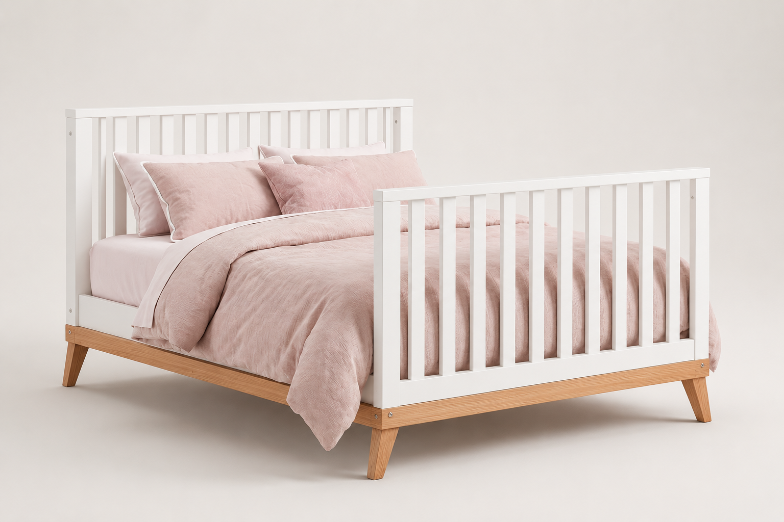 Donatello Classic Crib