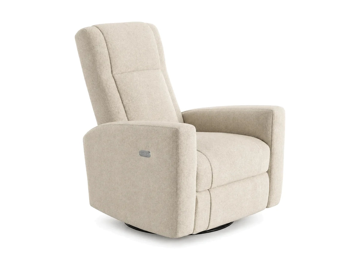 Dream Power Swivel Glider Recliner