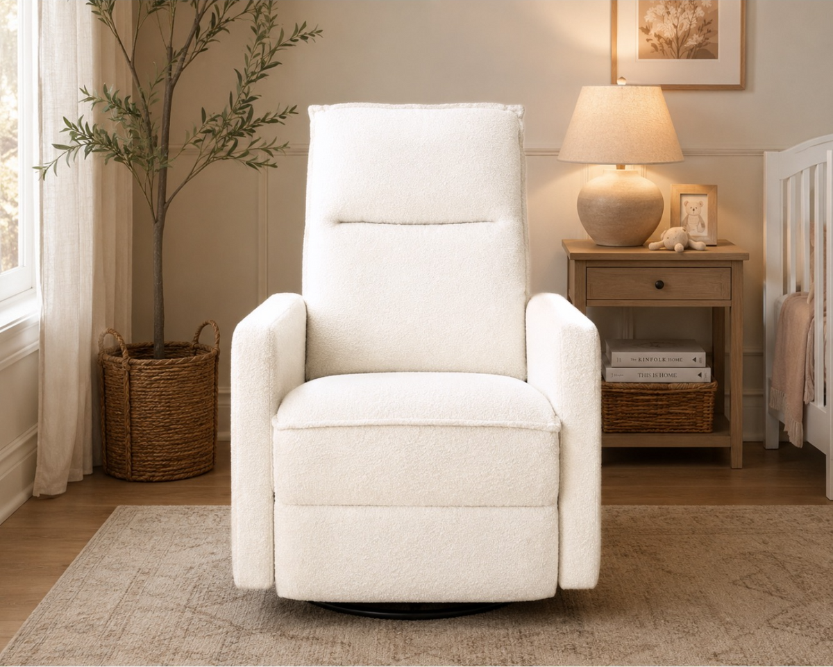 Color: White