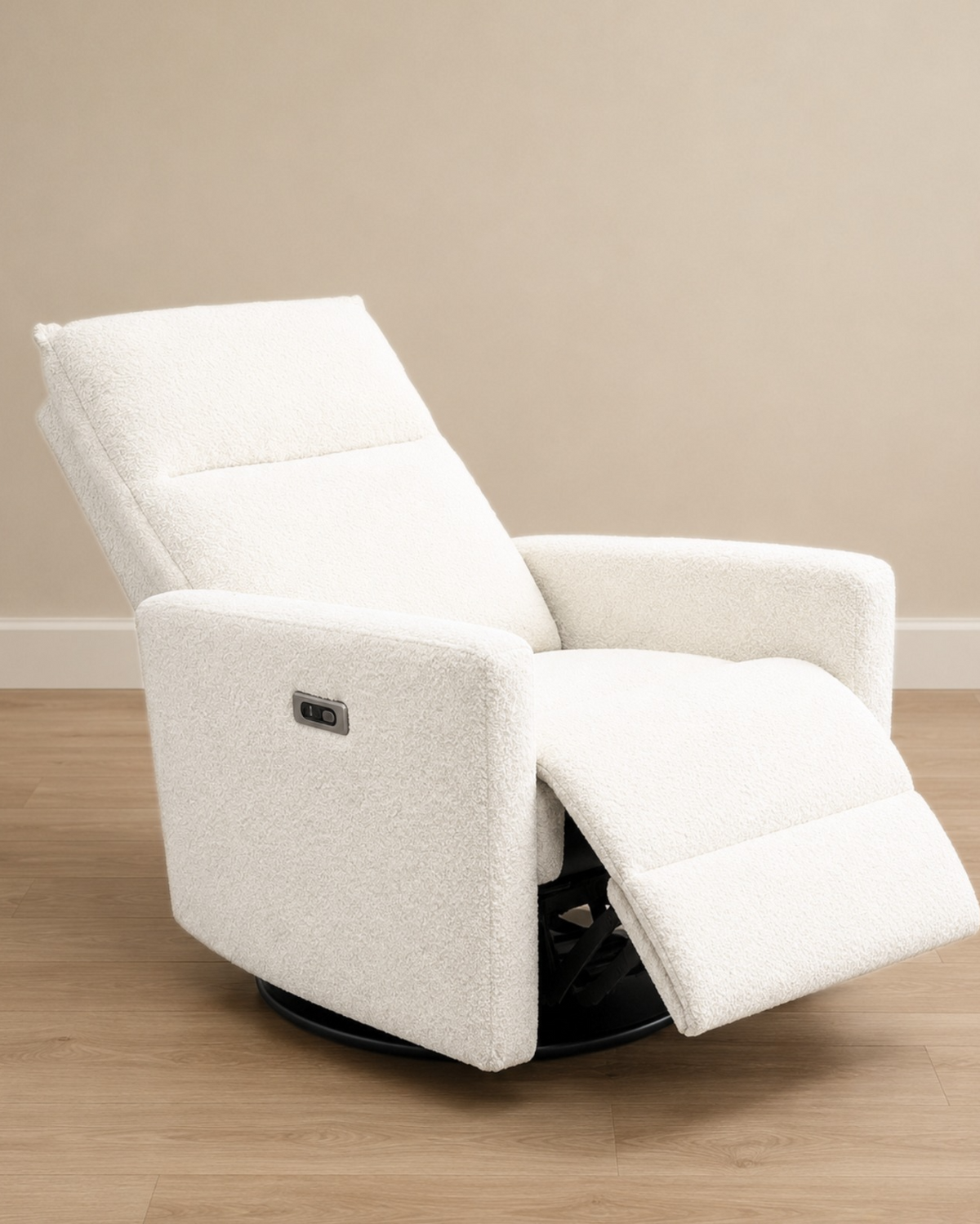 Color: White
