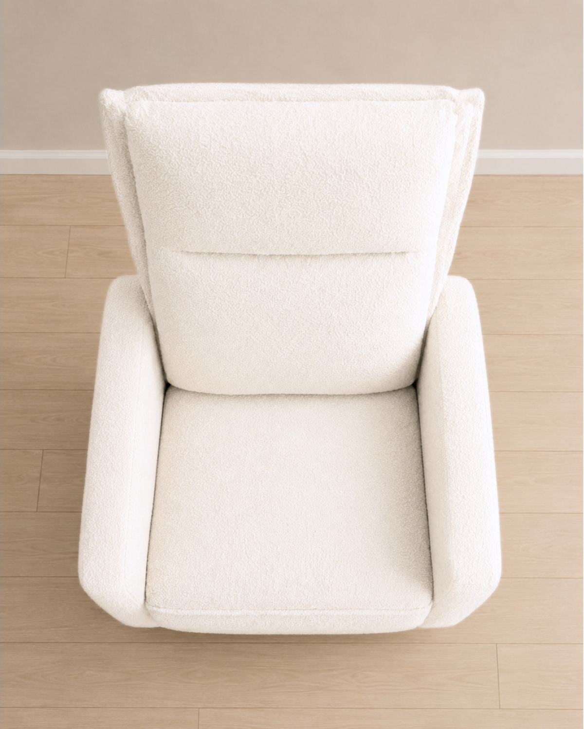 Color: White