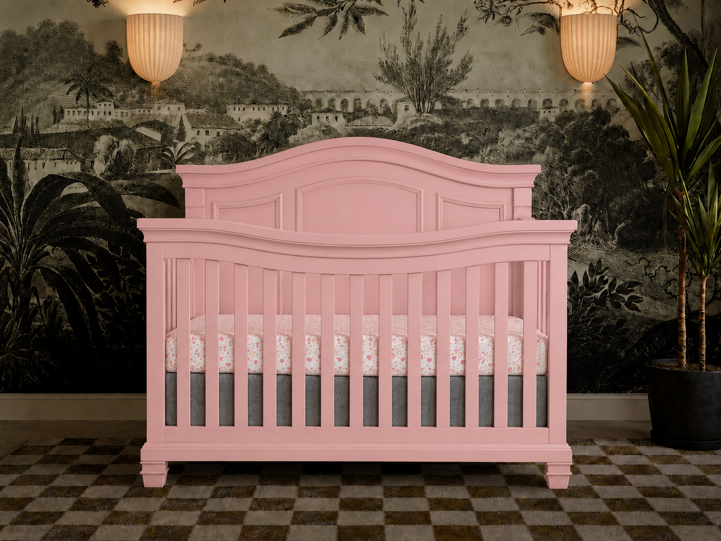 Victoria Crib