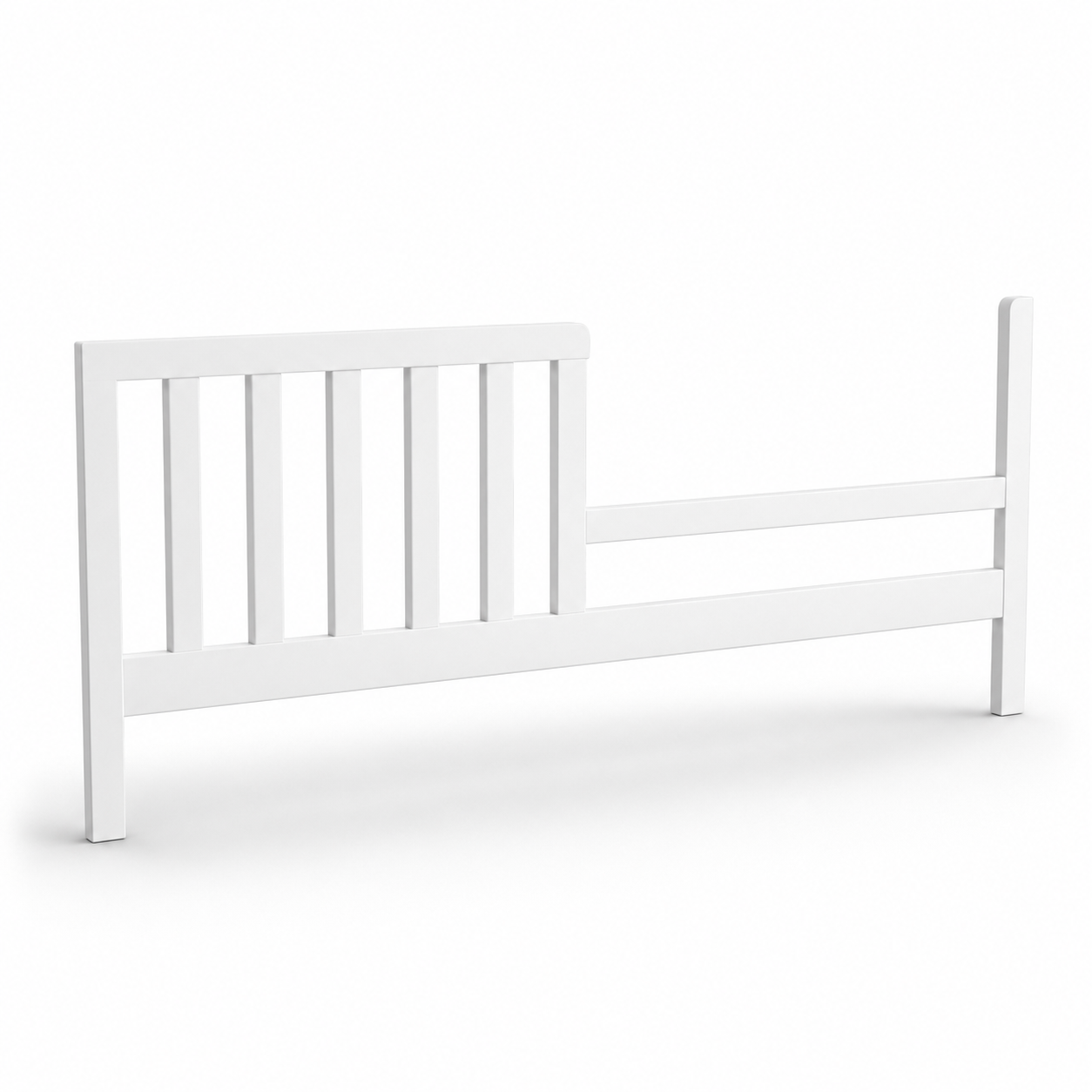 Glendale Toddler rail