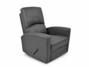 Color: Grey | Habana Swivel/Glider Recliner