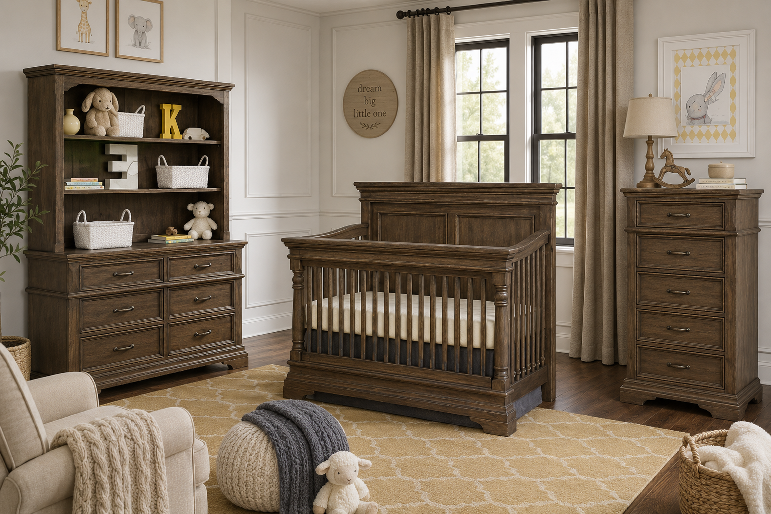 Baby & Kids Furniture Warehouse