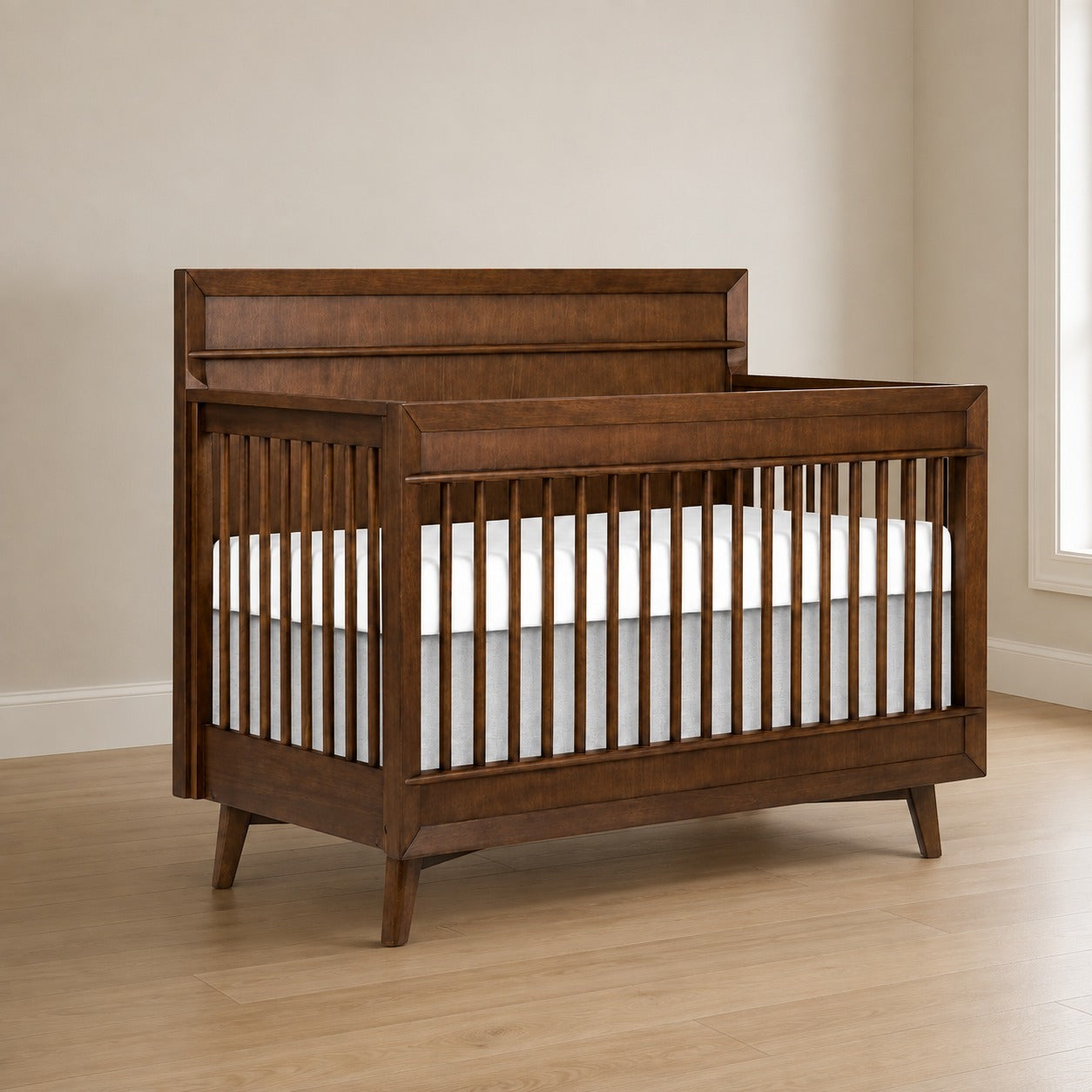 Antilia Crib