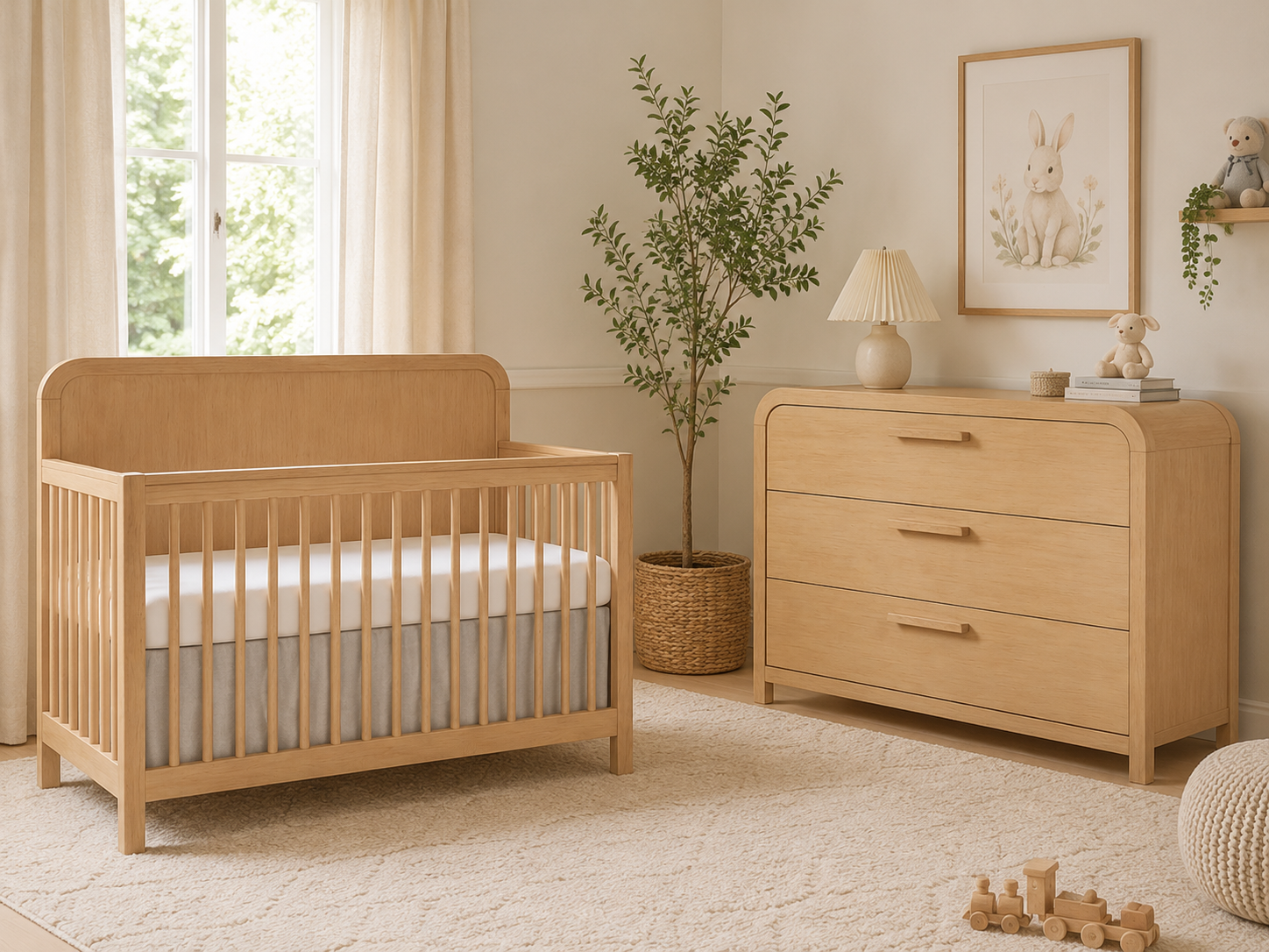 Natural Oak