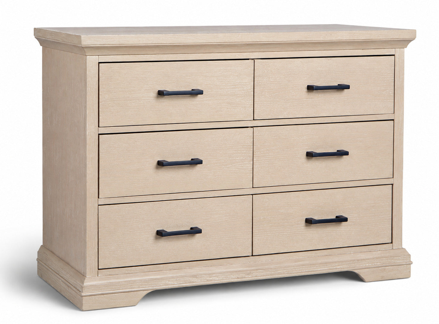 Genova Double Dresser