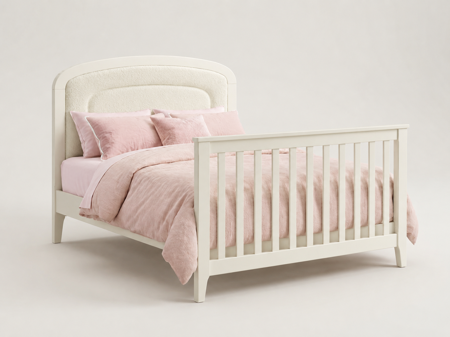 Palo 5-in-1 Convertible Crib