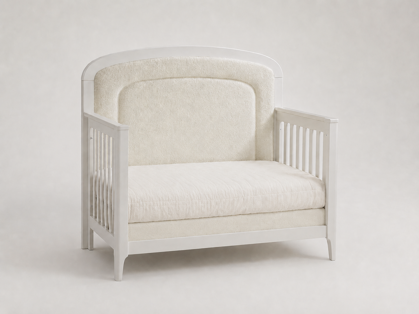 Palo 5-in-1 Convertible Crib