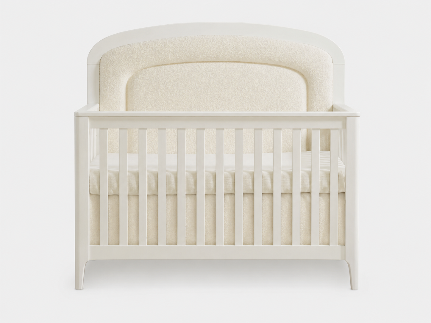 Palo 5-in-1 Convertible Crib