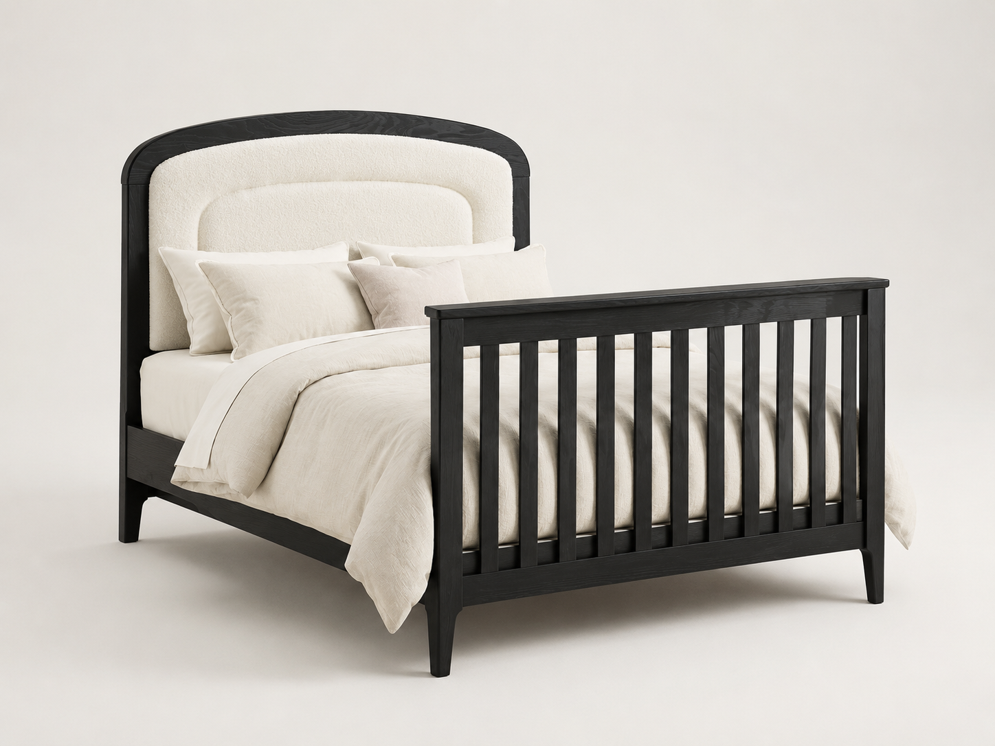 Palo 5-in-1 Convertible Crib