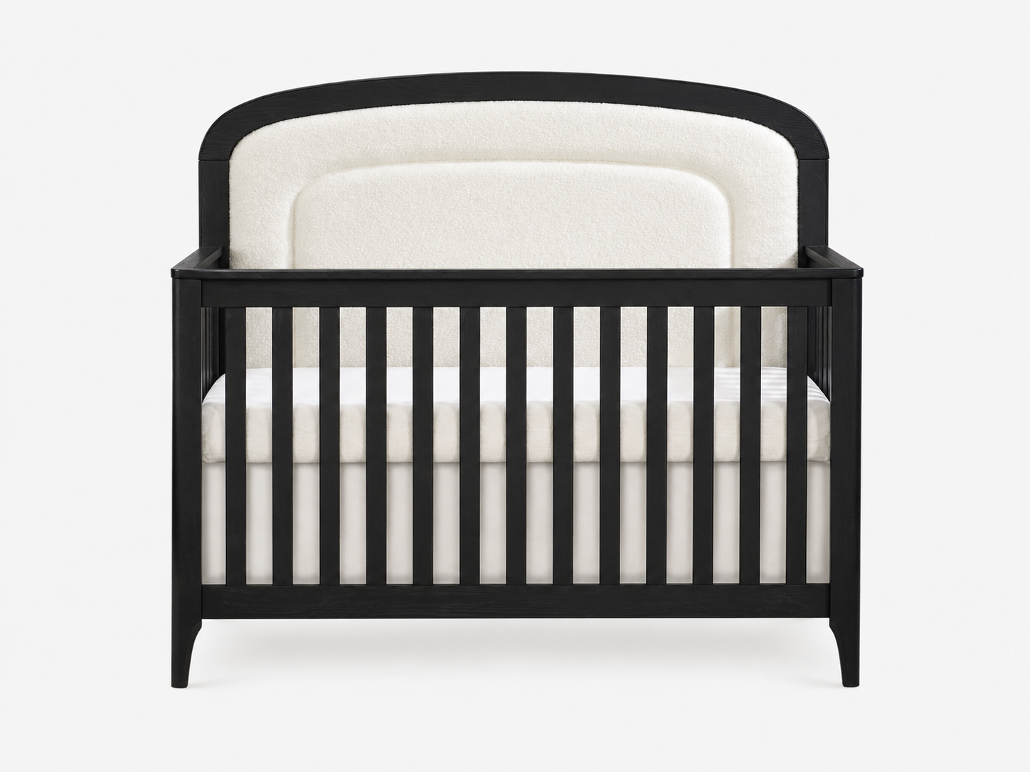 Palo 5-in-1 Convertible Crib