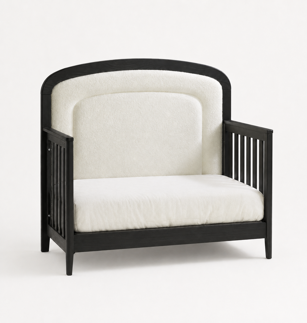 Palo 5-in-1 Convertible Crib