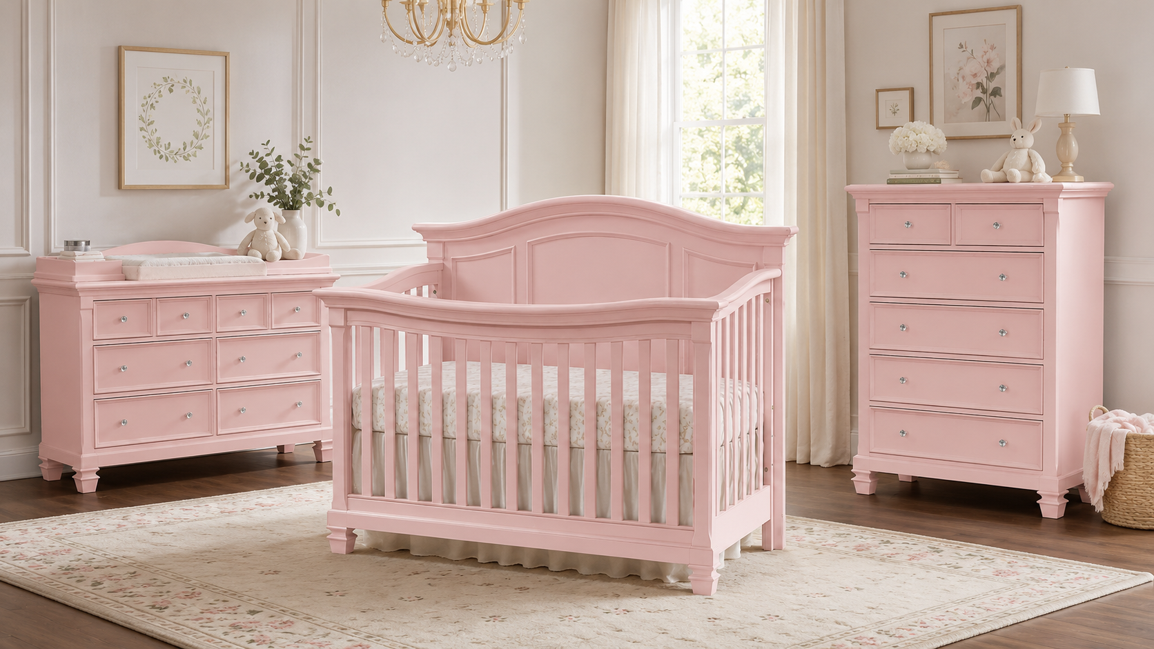 Baby & Kids Furniture Warehouse