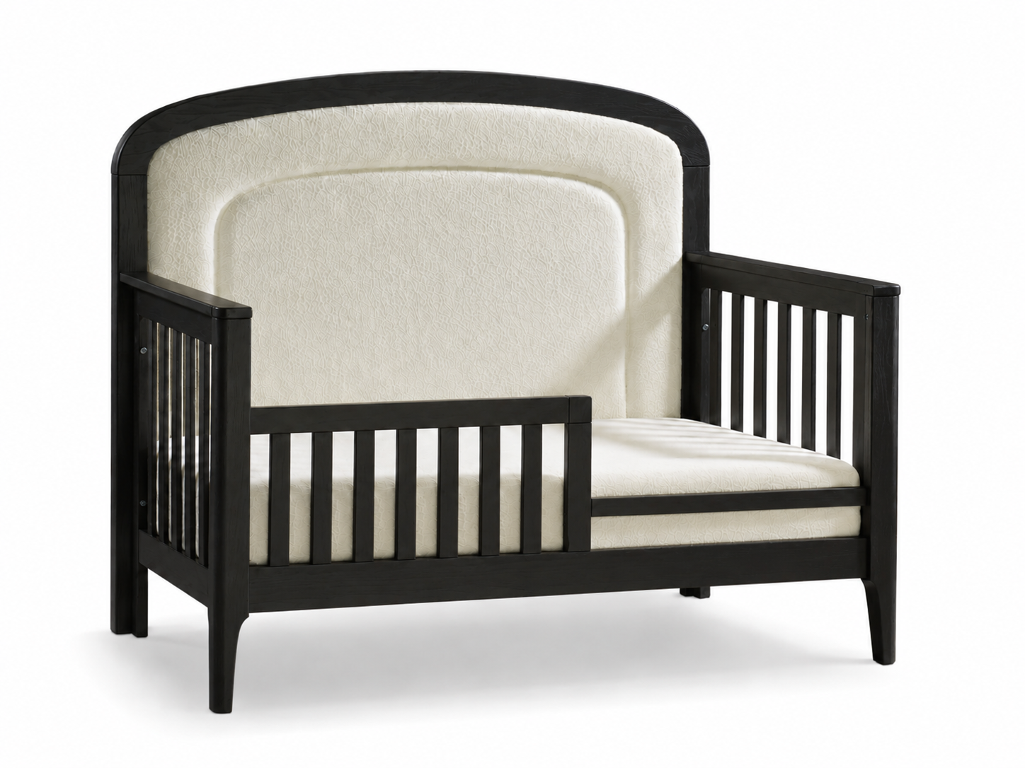 Color: Dusk | Palo 5-in-1 Convertible Crib