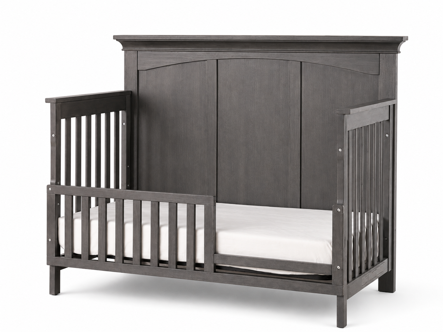 Color: Granite | Ragusa Forever Crib