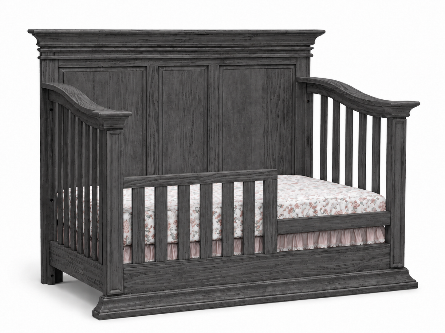 Chic Convertible Crib